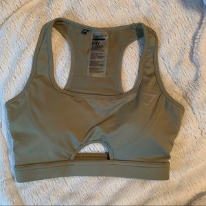 Gymshark sports bra